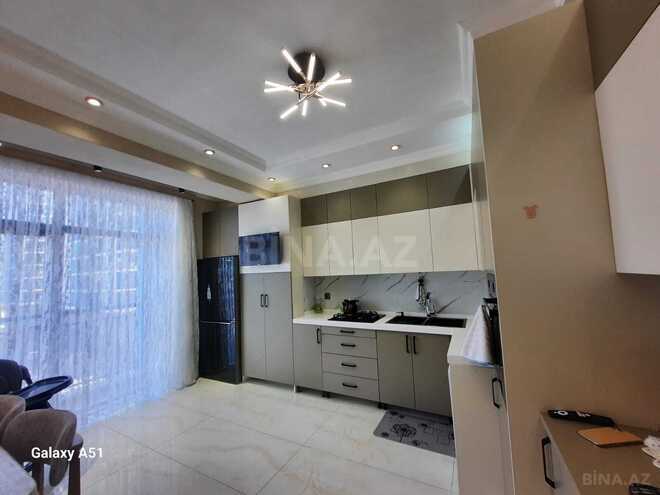 Продаётся 2-комн. новостройка 88 м², м. Нариман Нариманов, photo 11 from 16