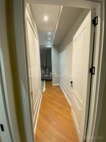 Продаётся 2-комн. новостройка 88 м², м. Нариман Нариманов, photo 14 from 16