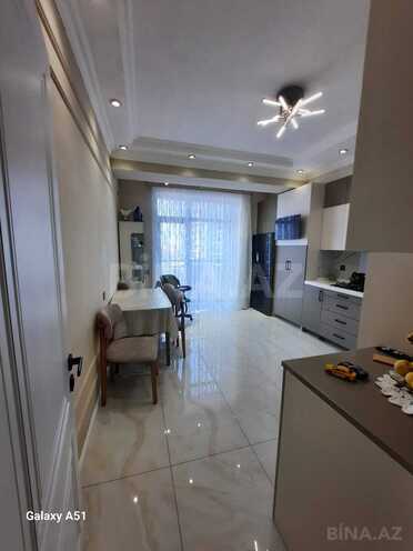 Продаётся 2-комн. новостройка 88 м², м. Нариман Нариманов, photo 12 from 16