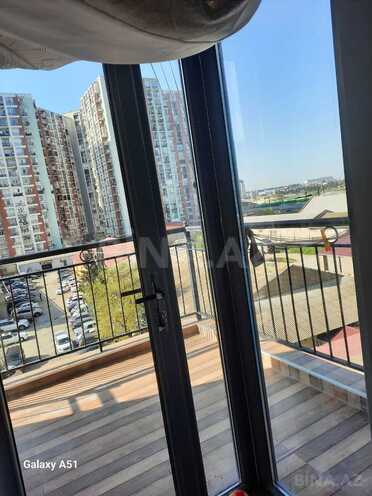 Продаётся 2-комн. новостройка 88 м², м. Нариман Нариманов, photo 15 from 16