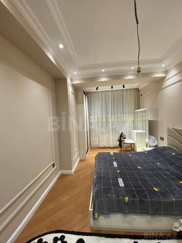 Продаётся 2-комн. новостройка 88 м², м. Нариман Нариманов, photo 8 from 16