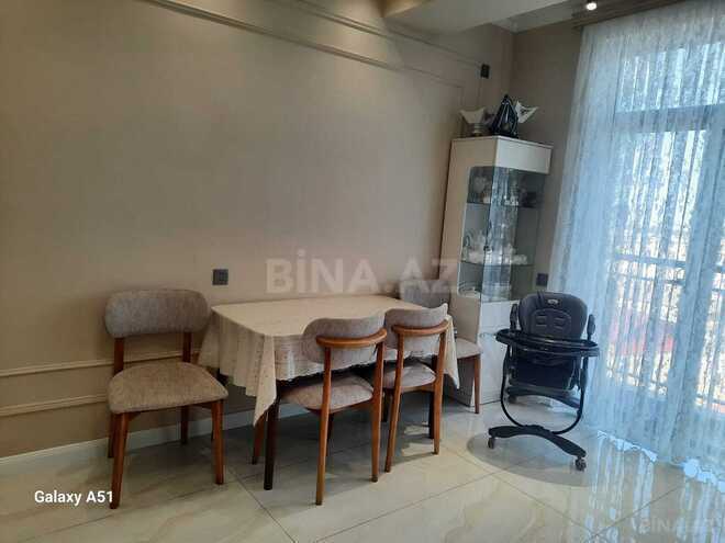 Продаётся 2-комн. новостройка 88 м², м. Нариман Нариманов, photo 6 from 16