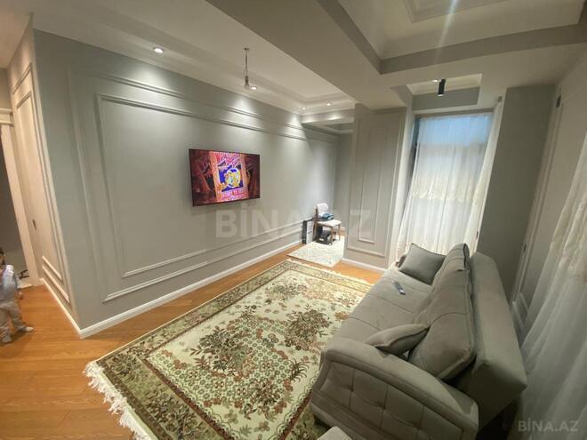 Продаётся 2-комн. новостройка 88 м², м. Нариман Нариманов, photo 3 from 16