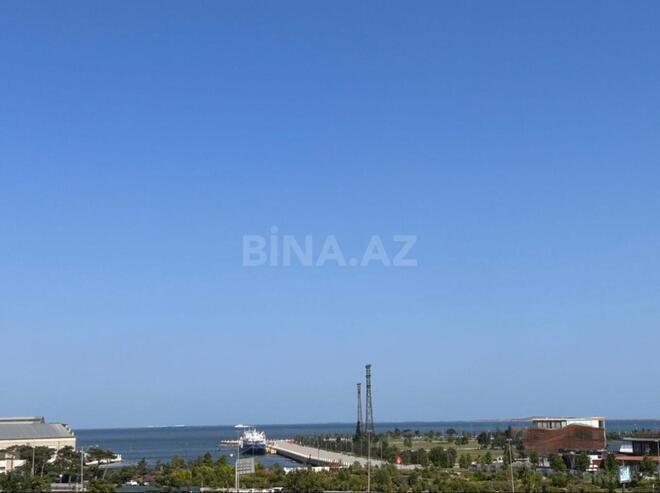İcarəyə verilir 3 otaqlı yeni tikili 70 m², Səbail r., photo 6 from 13
