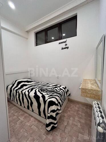 İcarəyə verilir 3 otaqlı yeni tikili 70 m², Səbail r., photo 11 from 13