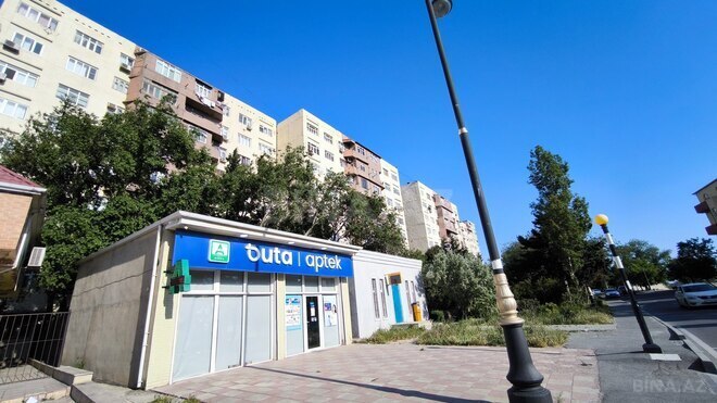 Продаётся 3-комн. вторичка 85 м², м. Ази Асланов, photo 4 from 15