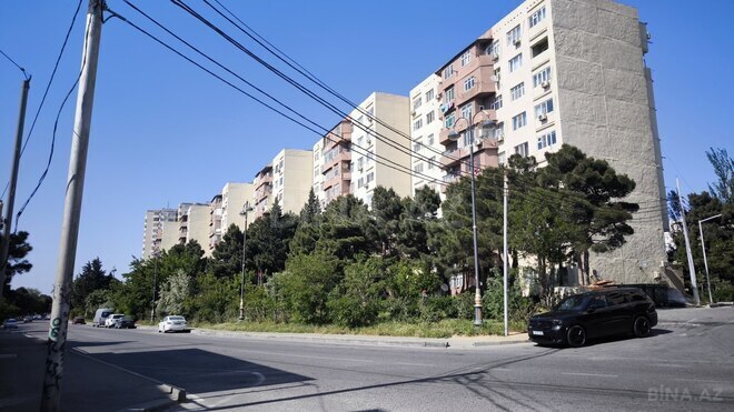 Продаётся 3-комн. вторичка 85 м², м. Ази Асланов, photo 3 from 15