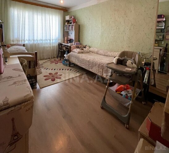 Продаётся 3-комн. вторичка 85 м², м. Ази Асланов, photo 9 from 15