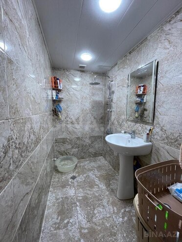 Продаётся 3-комн. вторичка 85 м², м. Ази Асланов, photo 12 from 15