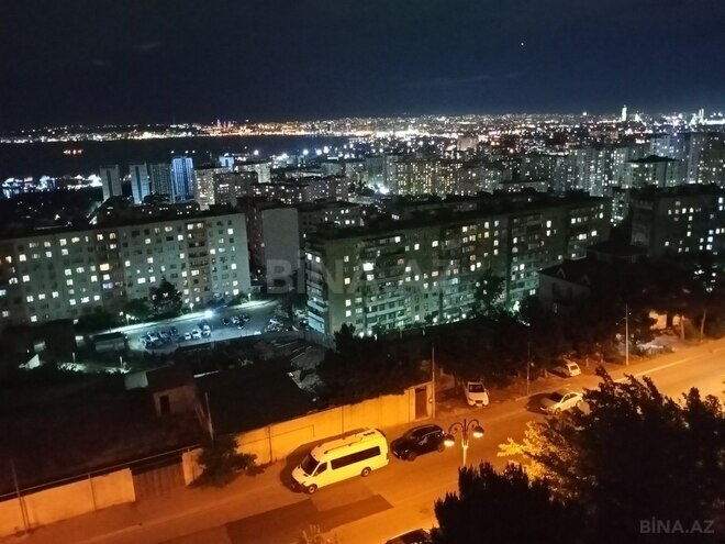 Продаётся 3-комн. вторичка 85 м², м. Ази Асланов, photo 8 from 15