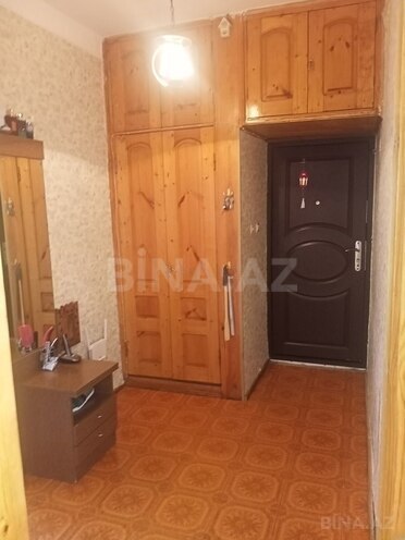 Продаётся 3-комн. вторичка 85 м², м. Ази Асланов, photo 14 from 15