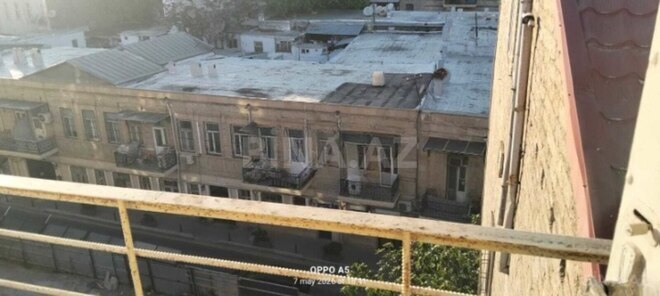 Сдаётся 2-комн. вторичка 45 м², м. Сахил, photo 6 from 7