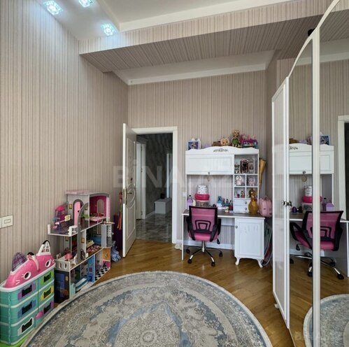 Продаётся 3-комн. новостройка 95 м², м. Иншаатчылар, photo 10 from 13