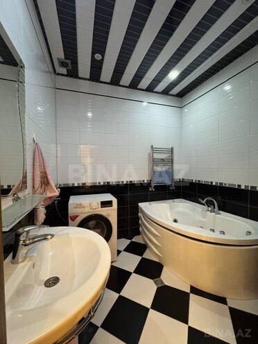 Satılır 3 otaqlı yeni tikili 140 m², İnşaatçılar m., photo 14 from 16