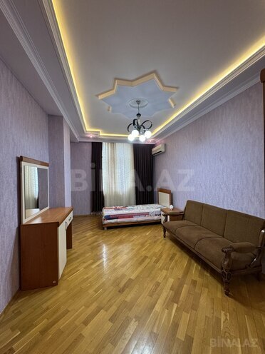 Satılır 3 otaqlı yeni tikili 140 m², İnşaatçılar m., photo 9 from 16