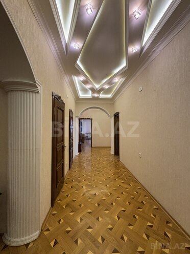 Satılır 3 otaqlı yeni tikili 140 m², İnşaatçılar m., photo 5 from 16