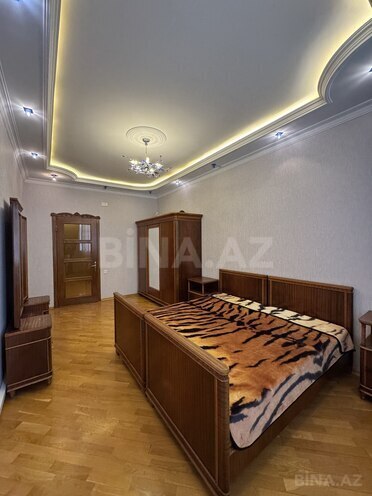 Satılır 3 otaqlı yeni tikili 140 m², İnşaatçılar m., photo 7 from 16
