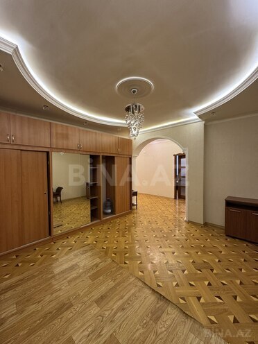 Satılır 3 otaqlı yeni tikili 140 m², İnşaatçılar m., photo 10 from 16