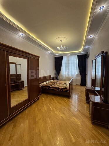 Satılır 3 otaqlı yeni tikili 140 m², İnşaatçılar m., photo 6 from 16