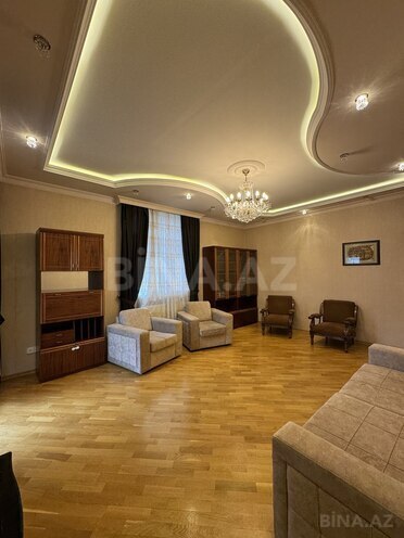 Satılır 3 otaqlı yeni tikili 140 m², İnşaatçılar m., photo 4 from 16