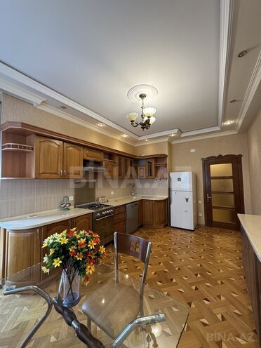 Satılır 3 otaqlı yeni tikili 140 m², İnşaatçılar m., photo 11 from 16