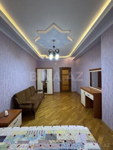 Satılır 3 otaqlı yeni tikili 140 m², İnşaatçılar m., photo 8 from 16