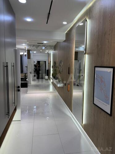 Продаётся 3-комн. новостройка 120 м², м. Нариман Нариманов, photo 17 from 20