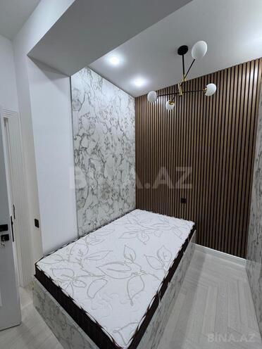 Продаётся 3-комн. новостройка 120 м², м. Нариман Нариманов, photo 8 from 20