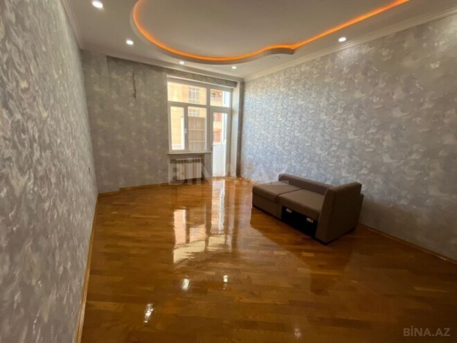Satılır 3 otaqlı yeni tikili 150 m², Elmlər Akademiyası m., photo 10 from 24