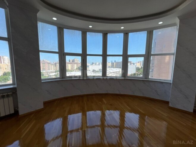 Satılır 3 otaqlı yeni tikili 150 m², Elmlər Akademiyası m., photo 5 from 24