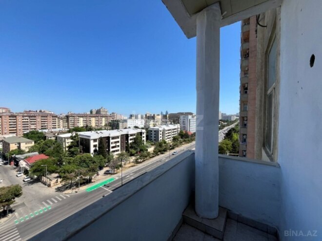 Satılır 3 otaqlı yeni tikili 150 m², Elmlər Akademiyası m., photo 20 from 24