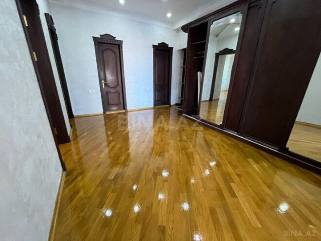 Satılır 3 otaqlı yeni tikili 150 m², Elmlər Akademiyası m., photo 18 from 24