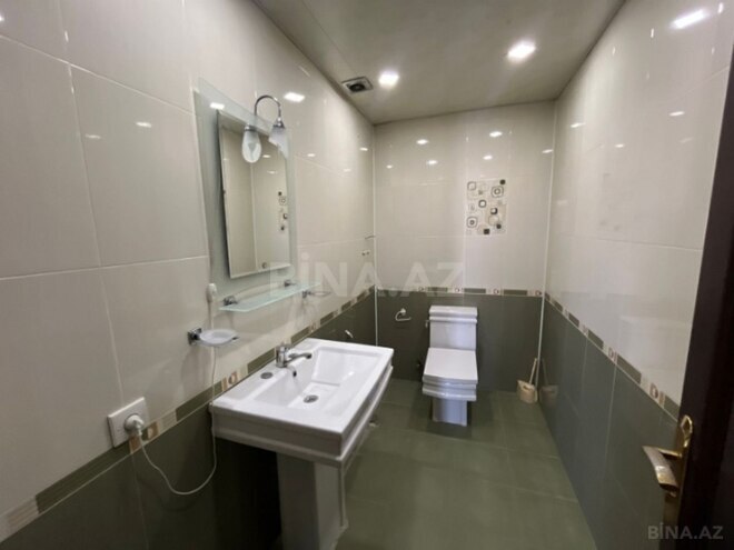 Satılır 3 otaqlı yeni tikili 150 m², Elmlər Akademiyası m., photo 22 from 24