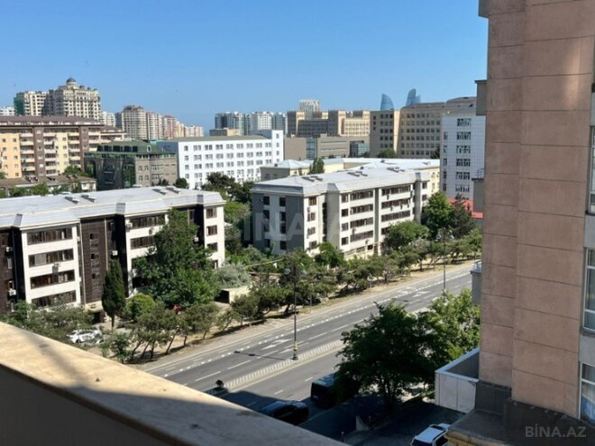 Satılır 3 otaqlı yeni tikili 150 m², Elmlər Akademiyası m., photo 19 from 24