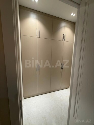 Сдаётся 2-комн. новостройка 85 м², м. Шах Исмаил Хатаи, photo 4 from 16