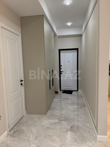 Сдаётся 2-комн. новостройка 85 м², м. Шах Исмаил Хатаи, photo 14 from 16