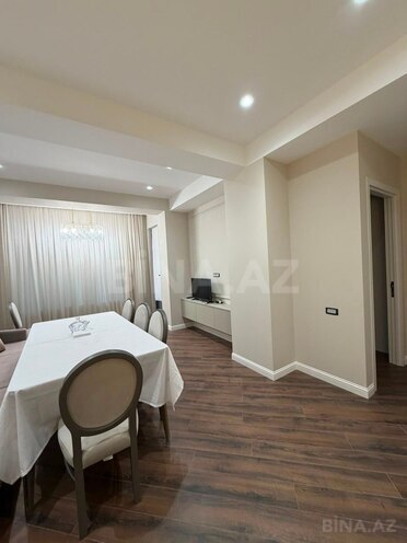 Сдаётся 2-комн. новостройка 85 м², м. Шах Исмаил Хатаи, photo 10 from 16