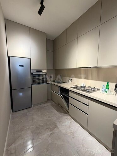 Сдаётся 2-комн. новостройка 85 м², м. Шах Исмаил Хатаи, photo 5 from 16