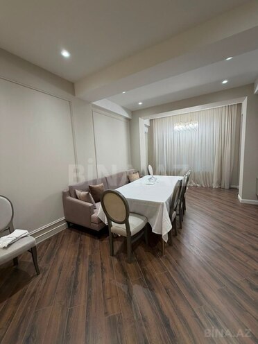 Сдаётся 2-комн. новостройка 85 м², м. Шах Исмаил Хатаи, photo 9 from 16
