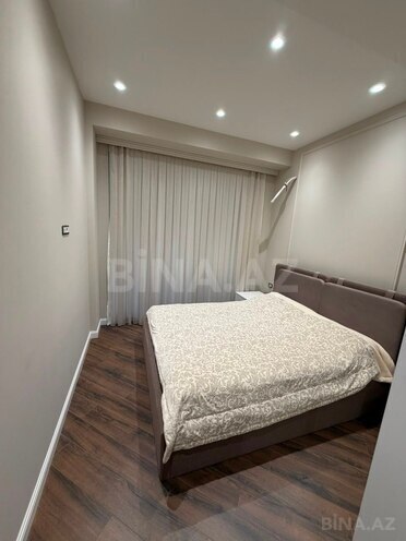 Сдаётся 2-комн. новостройка 85 м², м. Шах Исмаил Хатаи, photo 3 from 16