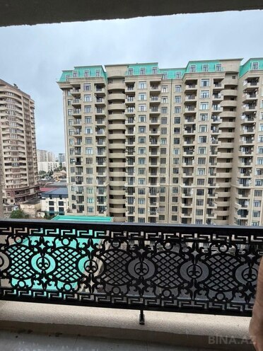 Сдаётся 2-комн. новостройка 85 м², м. Шах Исмаил Хатаи, photo 15 from 16