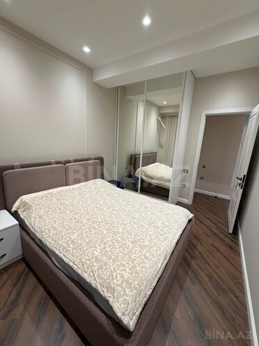 Сдаётся 2-комн. новостройка 85 м², м. Шах Исмаил Хатаи, photo 1 from 16