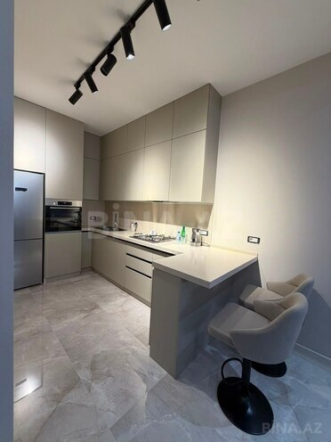 Сдаётся 2-комн. новостройка 85 м², м. Шах Исмаил Хатаи, photo 6 from 16