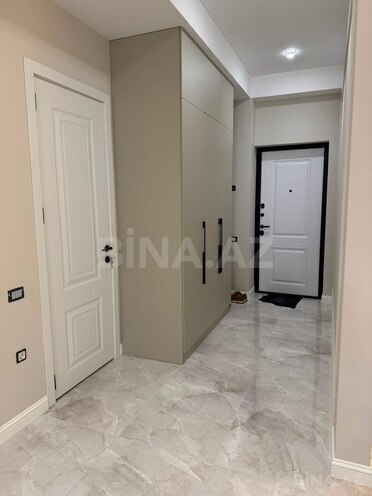 Сдаётся 2-комн. новостройка 85 м², м. Шах Исмаил Хатаи, photo 11 from 16