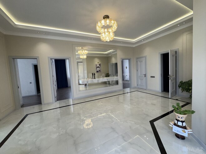 Satılır 4 otaqlı həyət evi/bağ evi 200 m², Mərdəkan q., photo 11 from 28