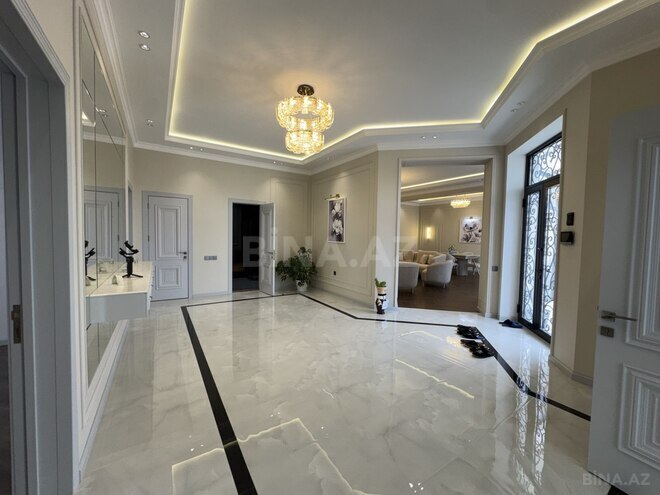 Satılır 4 otaqlı həyət evi/bağ evi 200 m², Mərdəkan q., photo 16 from 28