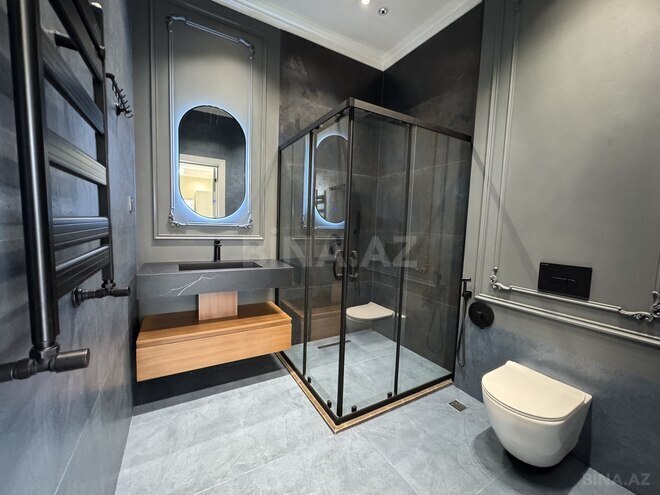 Satılır 4 otaqlı həyət evi/bağ evi 200 m², Mərdəkan q., photo 13 from 28