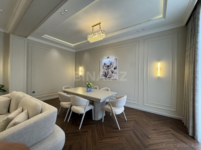 Satılır 4 otaqlı həyət evi/bağ evi 200 m², Mərdəkan q., photo 8 from 28