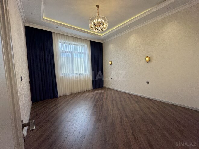 Satılır 4 otaqlı həyət evi/bağ evi 200 m², Mərdəkan q., photo 14 from 28