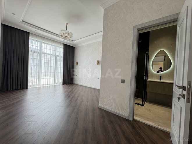Satılır 4 otaqlı həyət evi/bağ evi 200 m², Mərdəkan q., photo 17 from 28